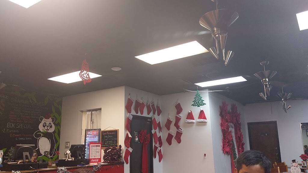 Panda Brothers | restaurant | 9107 Marbach Rd Suite 190, San Antonio, TX 78245, USA | 2106743000 OR +1 210-674-3000