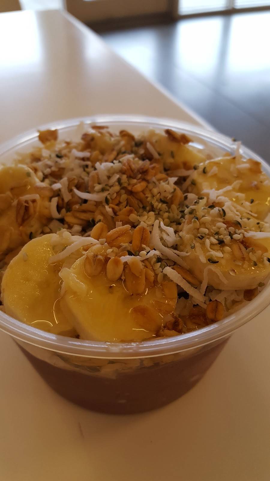 Daily Juice Cafe | cafe | 6401 Woodway Dr Suite 175, Houston, TX 77057, USA | 8328049535 OR +1 832-804-9535