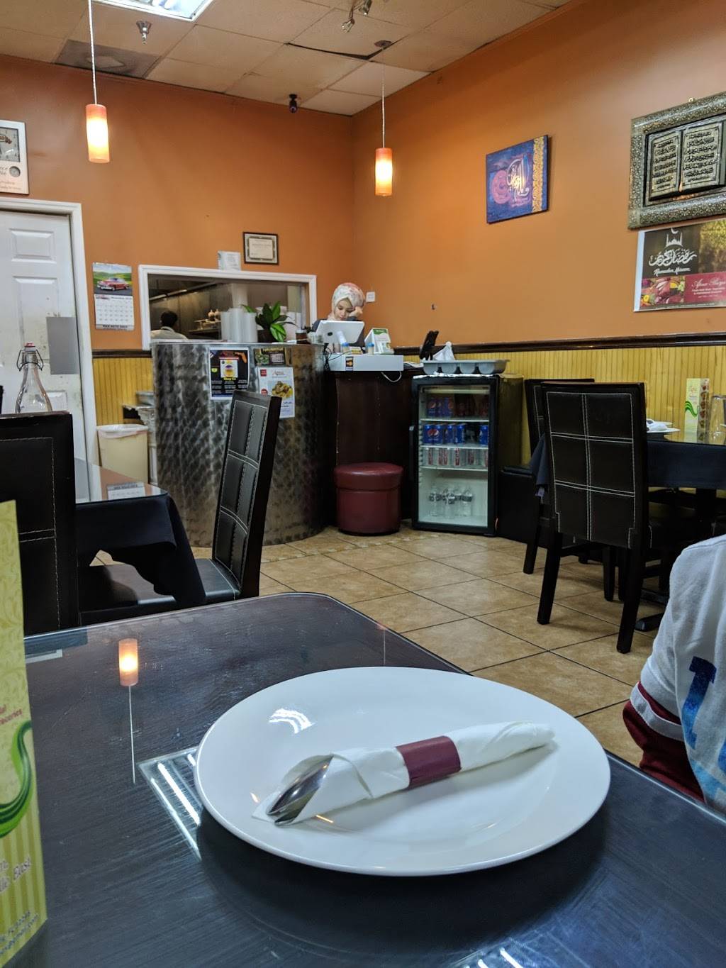 APNA Restaurant | restaurant | 10769 Beach Blvd, Jacksonville, FL 32246, USA | 9046453334 OR +1 904-645-3334