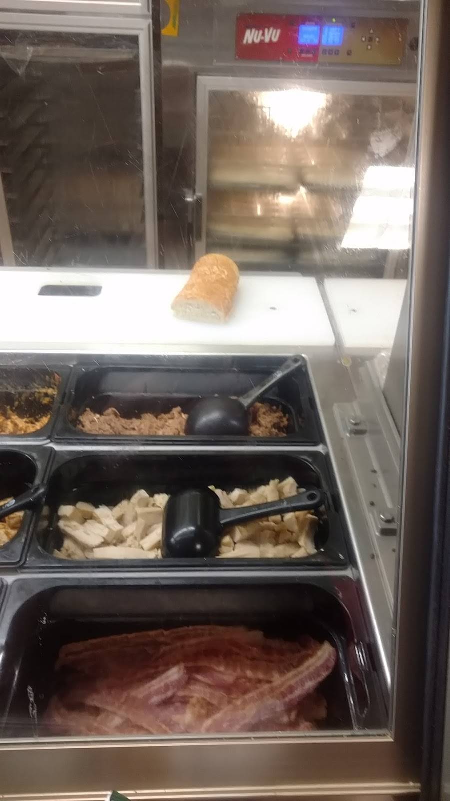 Subway | restaurant | 124 US-1, Bucksport, ME 04416, USA | 2074693382 OR +1 207-469-3382