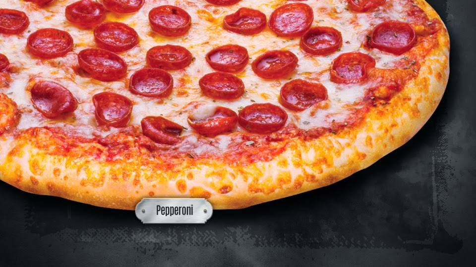 Cloverleaf Pizza | restaurant | 13411 15 Mile Rd, Sterling Heights, MI 48312, USA | 5862649700 OR +1 586-264-9700