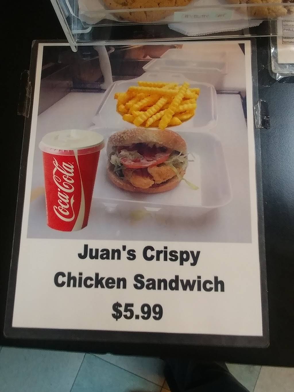 Buffalo express | restaurant | 1211 F, Delaware Ave, McComb, MS 39648, USA | 6016800171 OR +1 601-680-0171