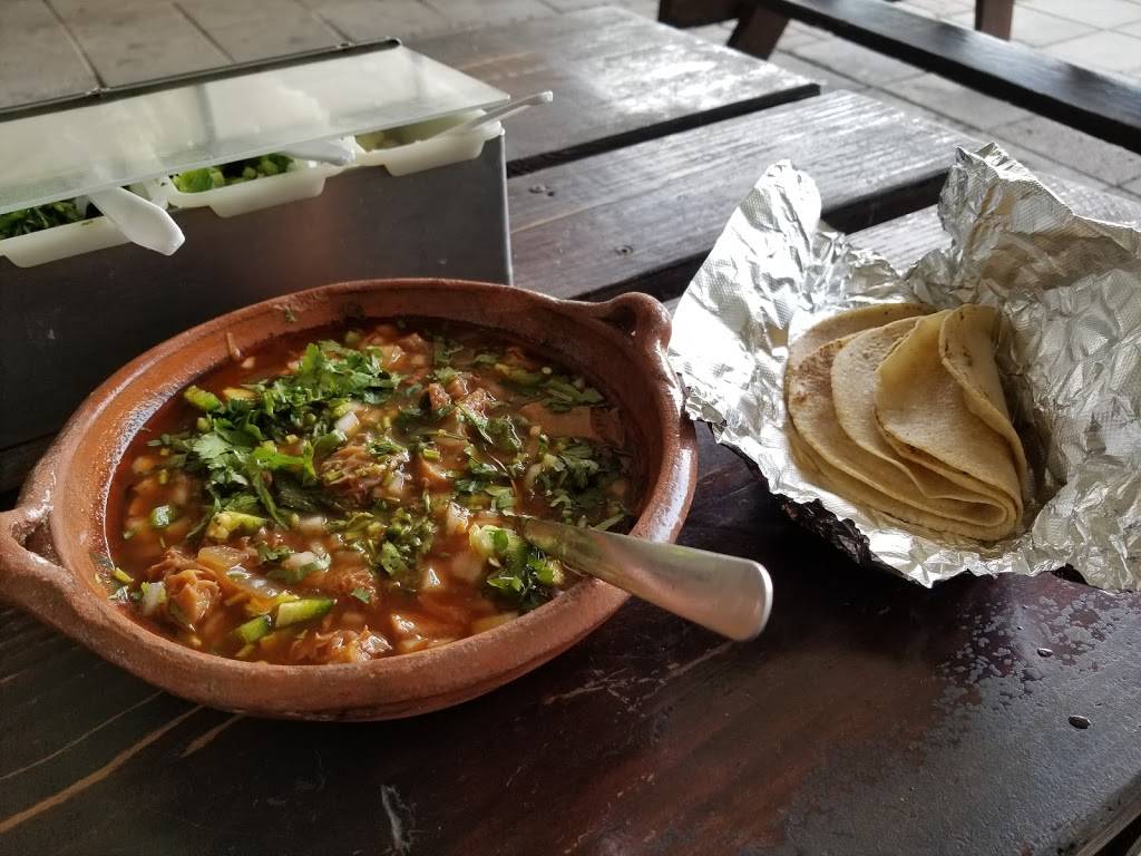 Taqueria El Guache | restaurant | 37006 Lock St, Dade City, FL 33523, USA | 3525234088 OR +1 352-523-4088