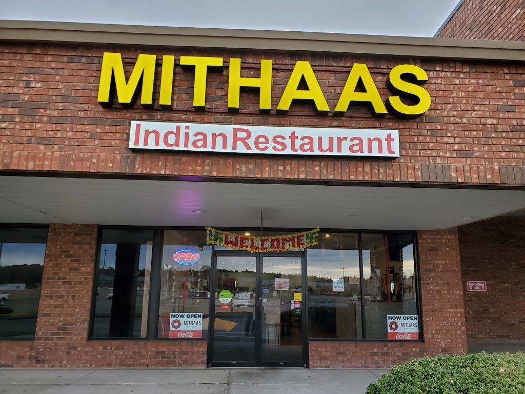 Mithaas Indian Cuisine | restaurant | 11 Gateway Blvd S, Savannah, GA 31419, USA | 9122396910 OR +1 912-239-6910