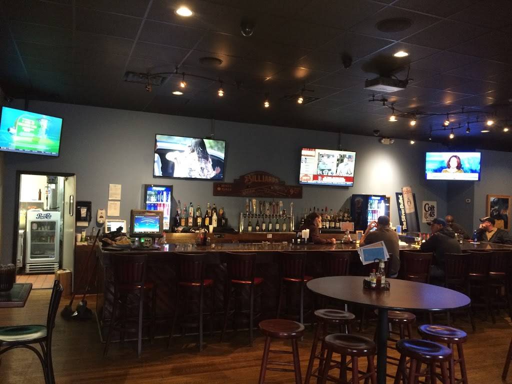 J T  S GRILL | restaurant | 4154 US-29 BUS, Madison Heights, VA 24572, USA | 4346163994 OR +1 434-616-3994