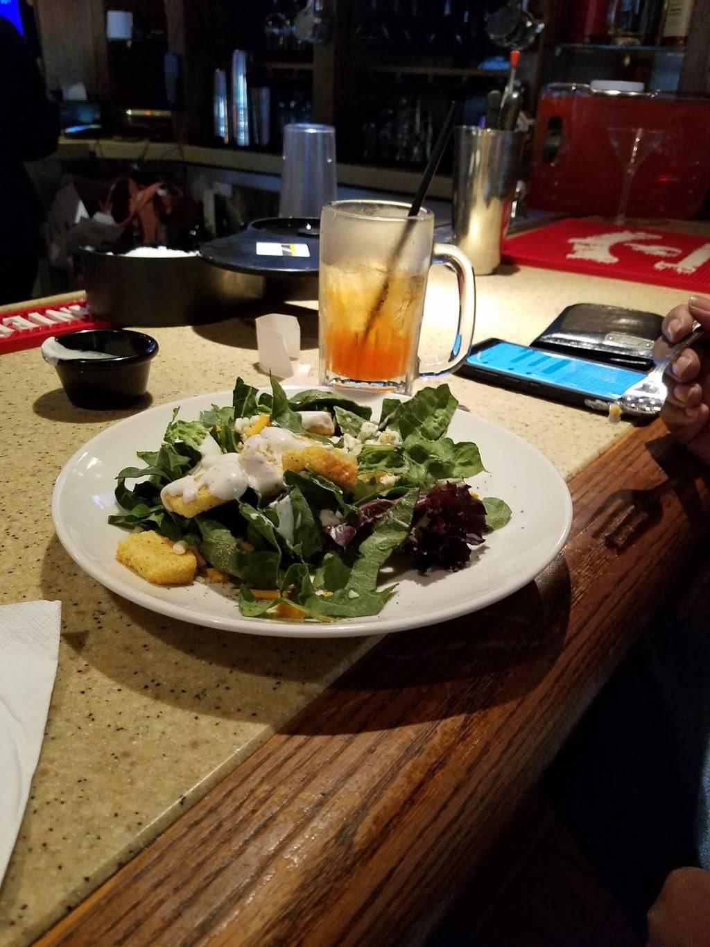 Applebees Grill + Bar | restaurant | 2945 Stonecrest Circle Stonecrest Mall, Lithonia, GA 30038, USA | 6785260867 OR +1 678-526-0867