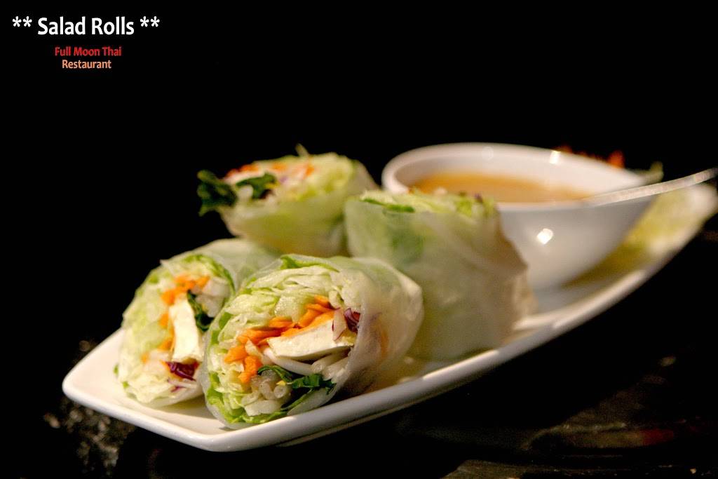 Full Moon | Thai Restaurant | restaurant | 3445 NE Broadway St, Portland, OR 97232, USA | 5034776073 OR +1 503-477-6073