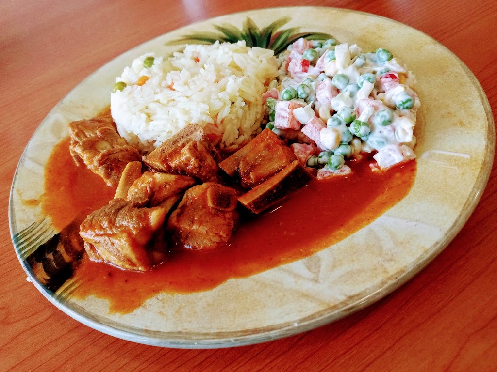 La Criolla Restaurant | restaurant | 2913 N May Ave, Oklahoma City, OK 73107, USA | 4057549204 OR +1 405-754-9204