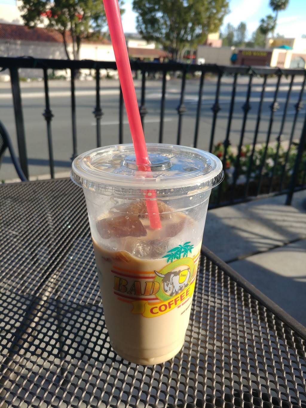 Bad Ass Coffee of Hawaii | cafe | 9878 Carmel Mountain Rd Ste C, San Diego, CA 92129, USA | 8582407077 OR +1 858-240-7077