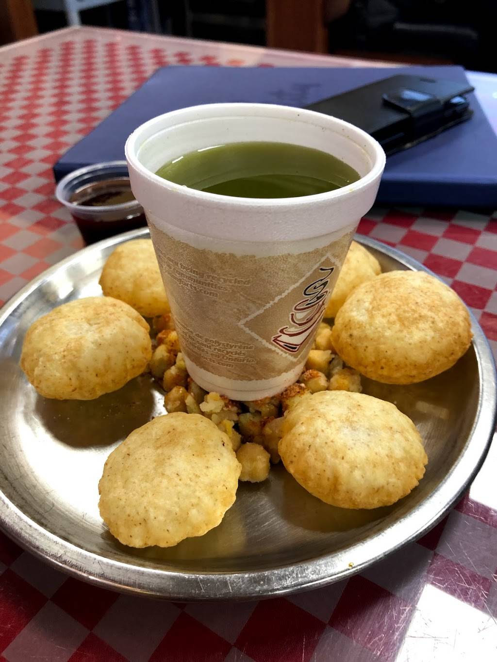 Kwality Sweets & Restaurant | restaurant | 2150 Steeles Ave E, Brampton, ON L6T 1A7, Canada | 9057901684 OR +1 905-790-1684