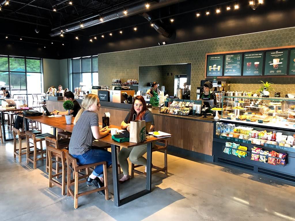 Starbucks | cafe | 1220 E State Rd 434, Winter Springs, FL 32708, USA | 3212460468 OR +1 321-246-0468