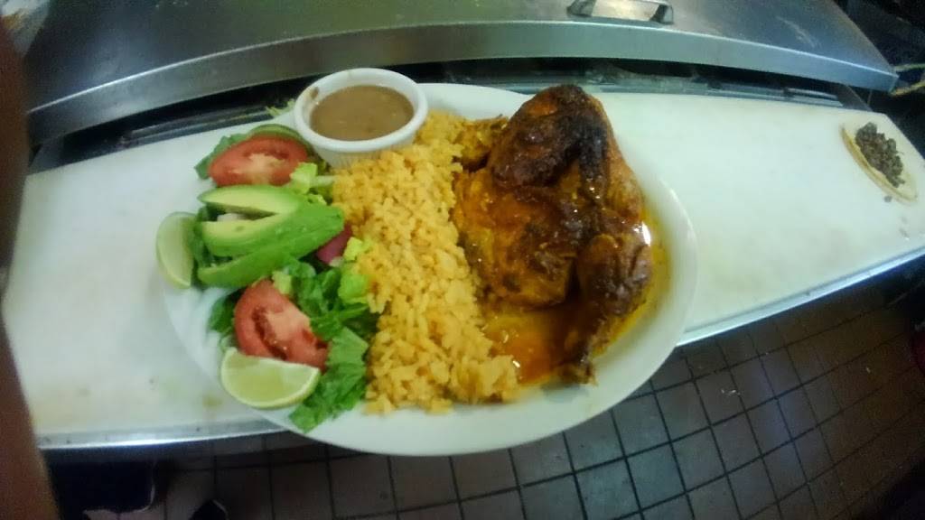 El Paraiso Mexicano | restaurant | 72 E Penn St, Norristown, PA 19401, USA | 6102723455 OR +1 610-272-3455