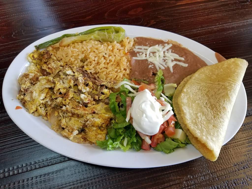 Las Cebollitas Taqueria y Restaurante | restaurant | 13663 Vanowen St, Van Nuys, CA 91401, USA | 8183868264 OR +1 818-386-8264