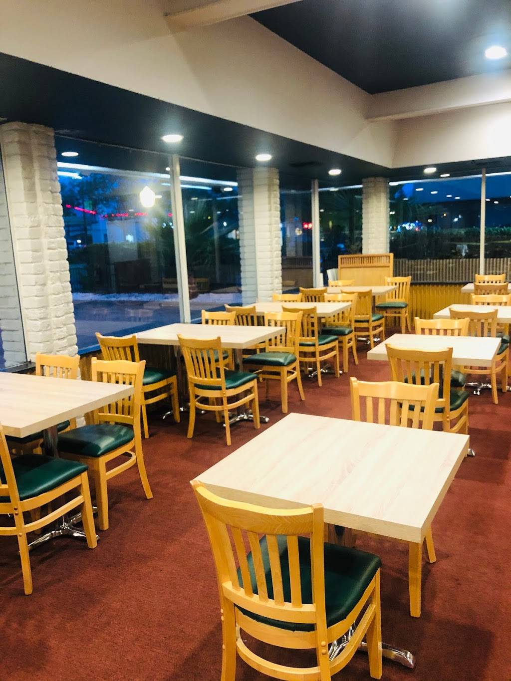 AL-Maidah | restaurant | 1407 Howe Ave, Sacramento, CA 95825, USA | 9168915688 OR +1 916-891-5688