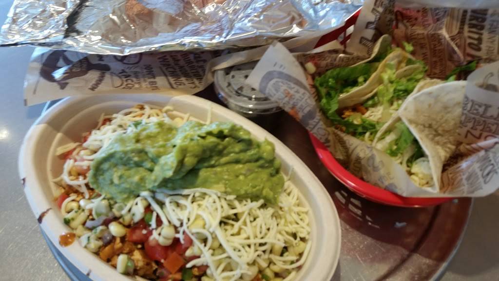 Chipotle Mexican Grill | restaurant | 3905 Dowlen Rd, Beaumont, TX 77706, USA | 4099240016 OR +1 409-924-0016