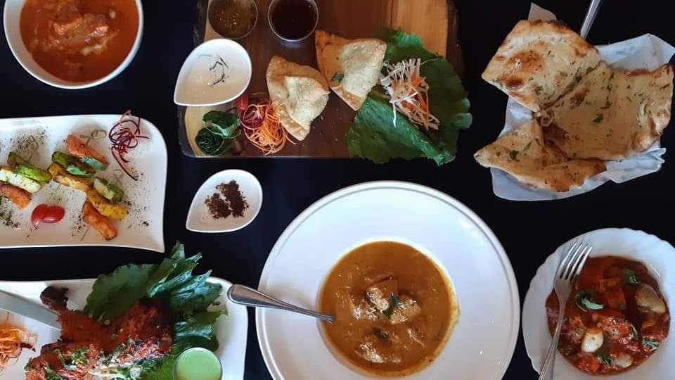 Tadka- Sizzling Indian Spices | restaurant | 666 The Queensway Way, Toronto, ON M8Y 1K6, Canada | 4165465388 OR +1 416-546-5388