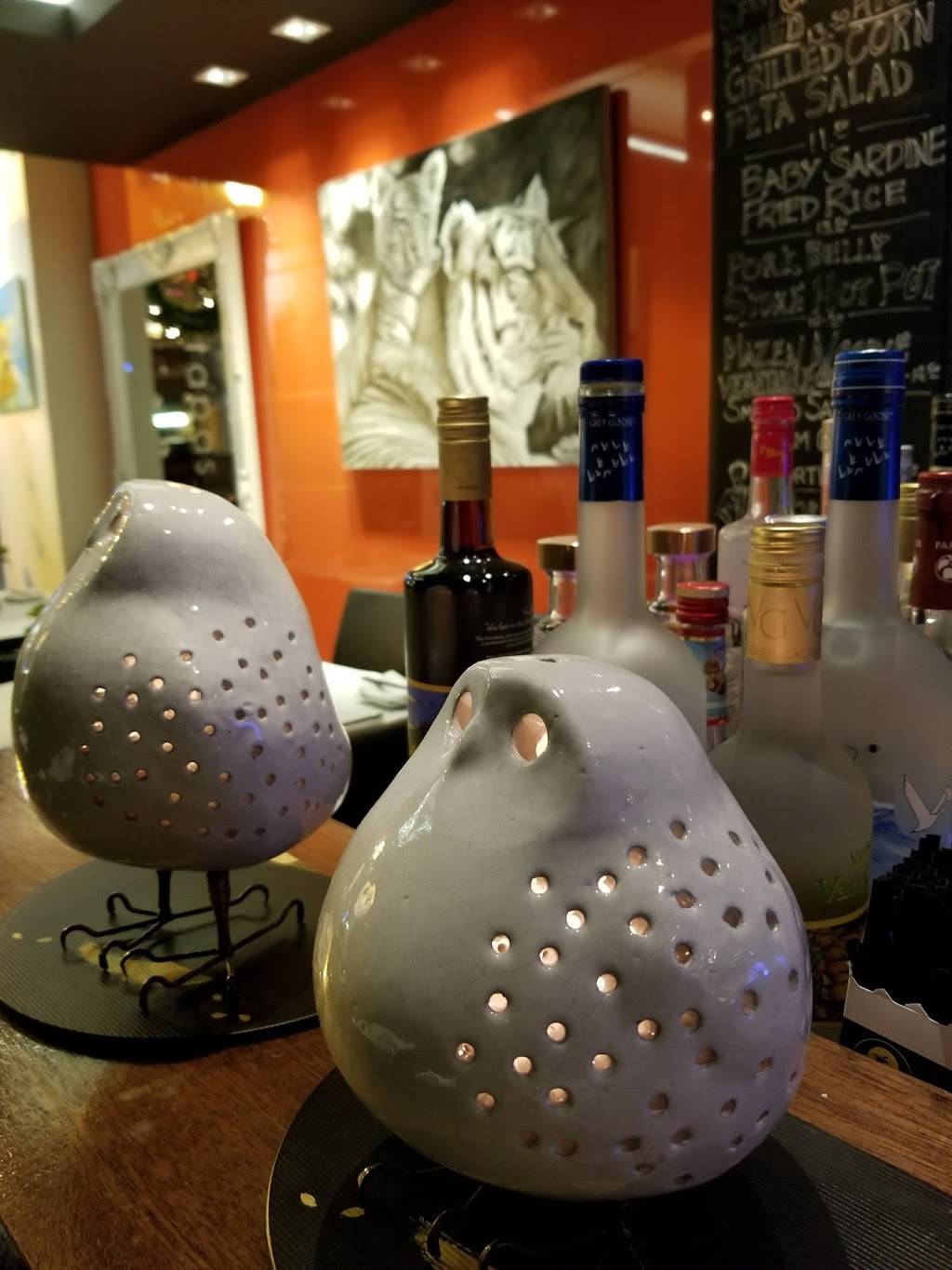 Ichiz | restaurant | 301 Main St, Huntington, NY 11743, USA | 6314700210 OR +1 631-470-0210