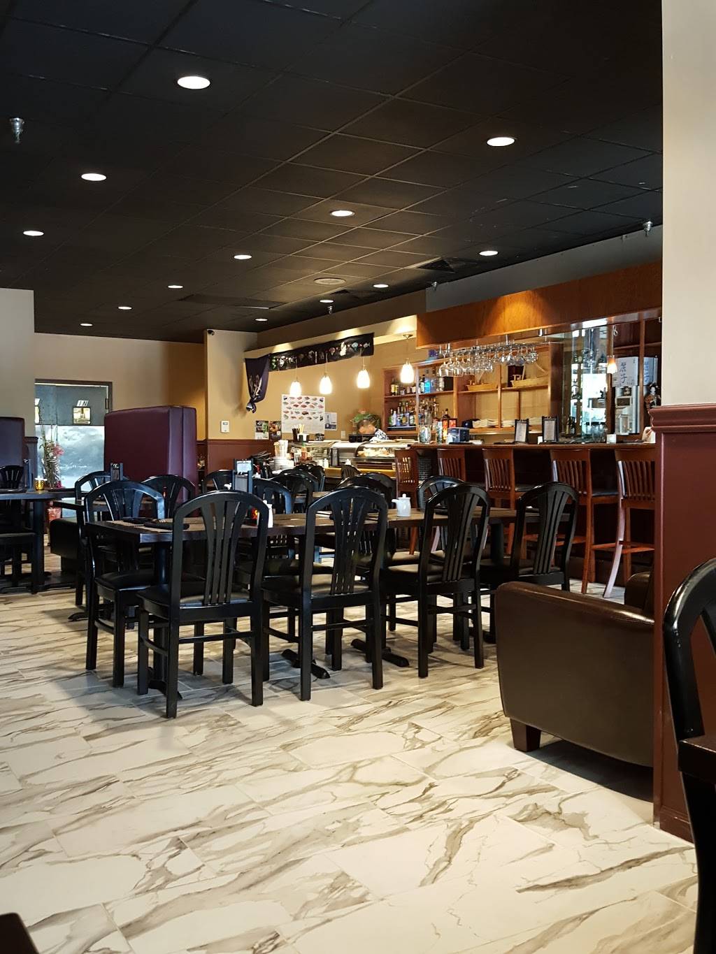 Yummy Asian Bistro | restaurant | 918 IL-22, Fox River Grove, IL 60021, USA | 8474629668 OR +1 847-462-9668