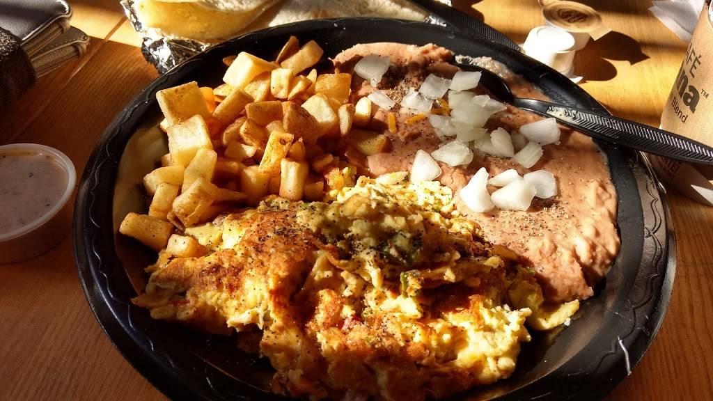 Taco Cabana | restaurant | 2347 E Southcross, San Antonio, TX 78223, USA | 2105322422 OR +1 210-532-2422