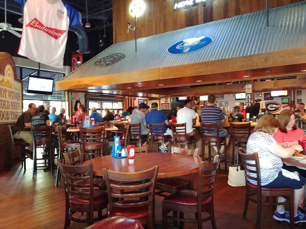 Wild Wing Cafe | cafe | 1250 Scenic Hwy S Suite #1232, Lawrenceville, GA 30045, USA | 6788229464 OR +1 678-822-9464