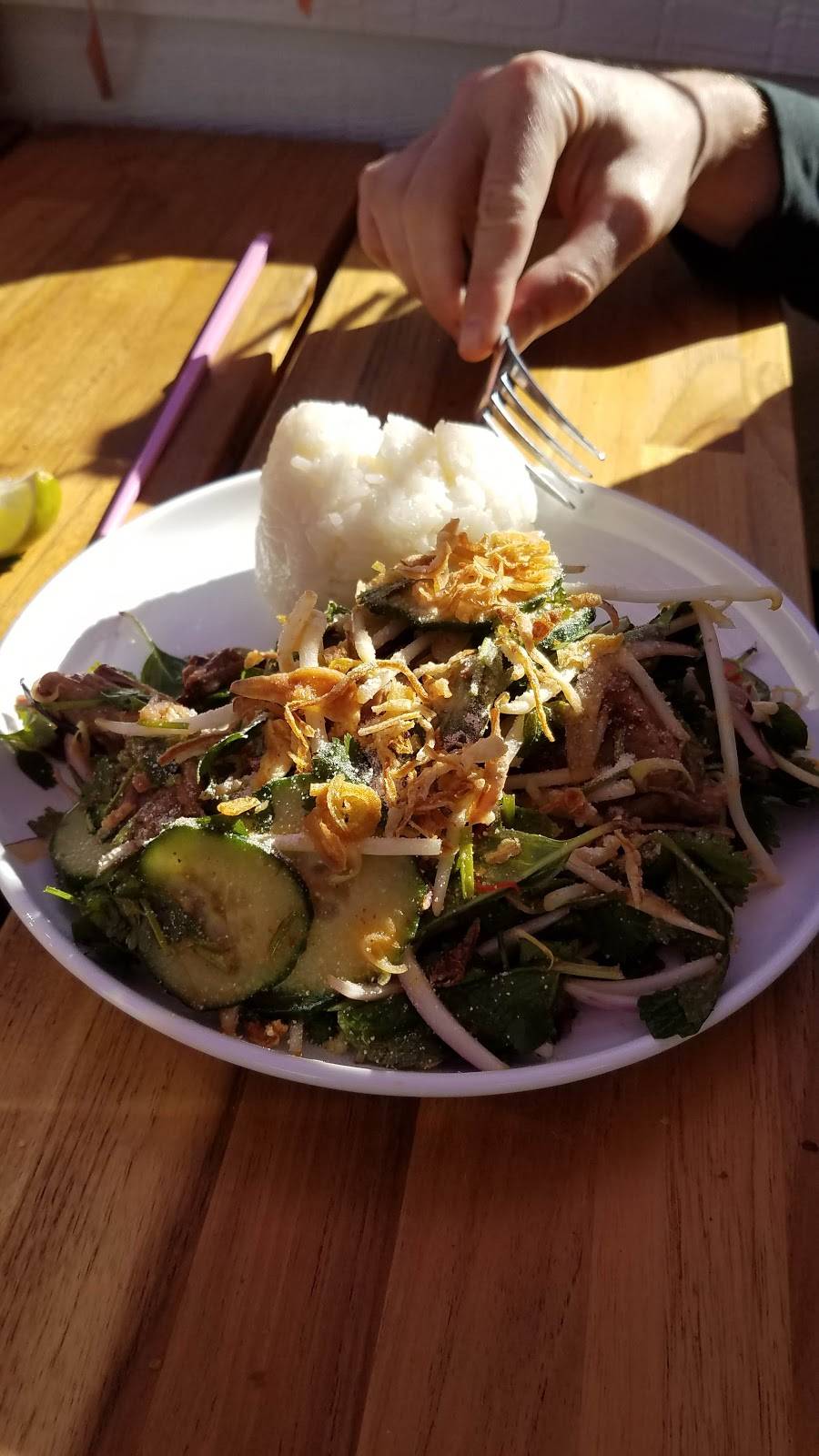 Tyger Tyger | restaurant | 121 E Yanonali St, Santa Barbara, CA 93101, USA | 8058804227 OR +1 805-880-4227