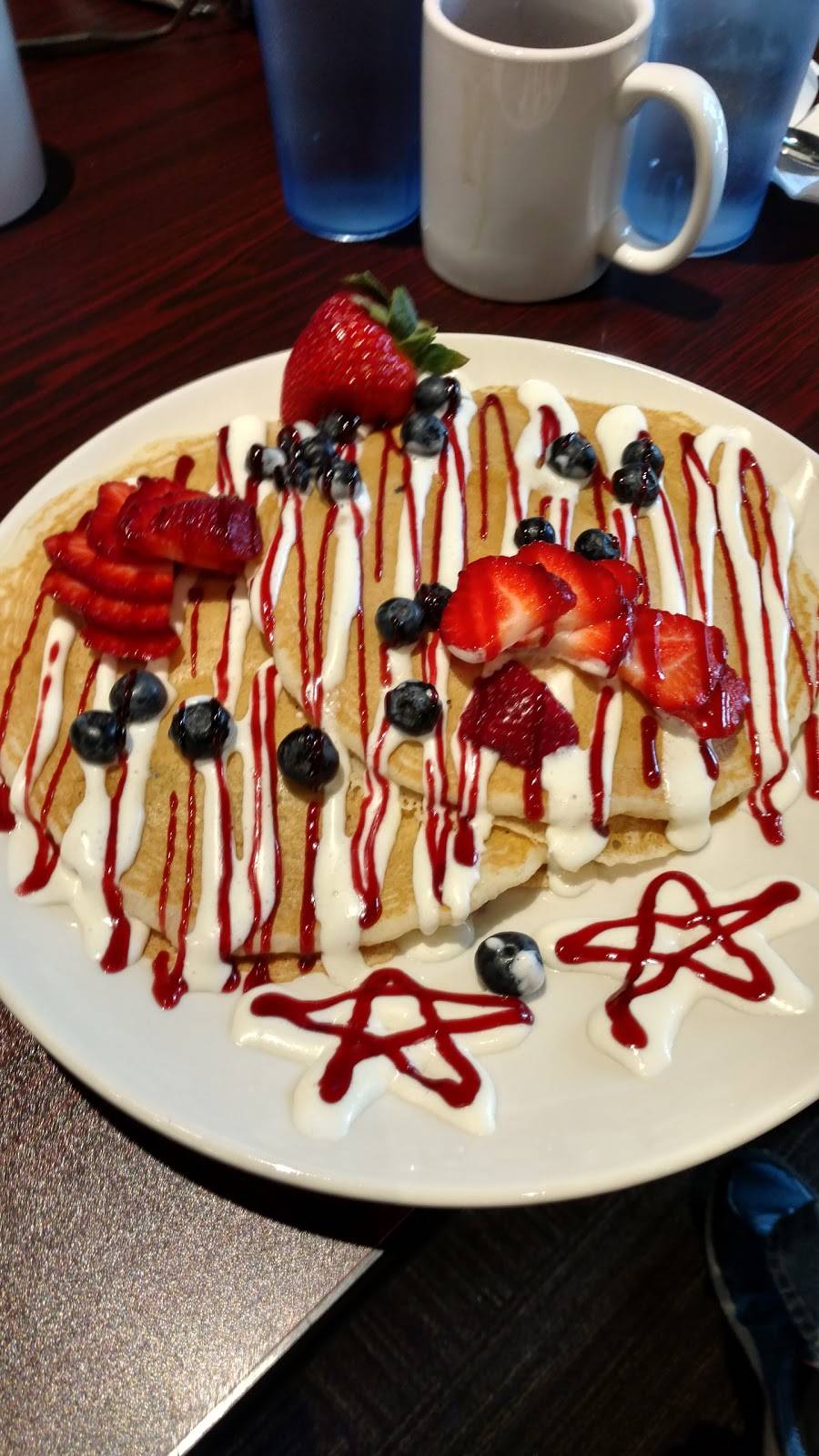 Breakfast at Tiffinys | restaurant | 3271 W Centre Ave, Portage, MI 49024, USA | 2693245111 OR +1 269-324-5111