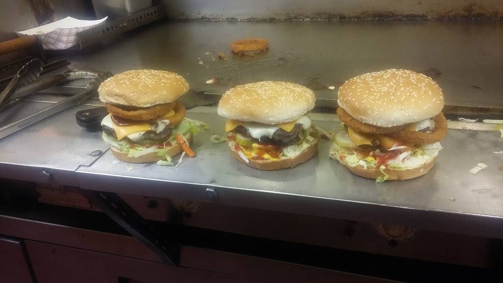 Jimmys Drive-In | restaurant | 8304 S Roberts Rd, Justice, IL 60458, USA | 7085986467 OR +1 708-598-6467