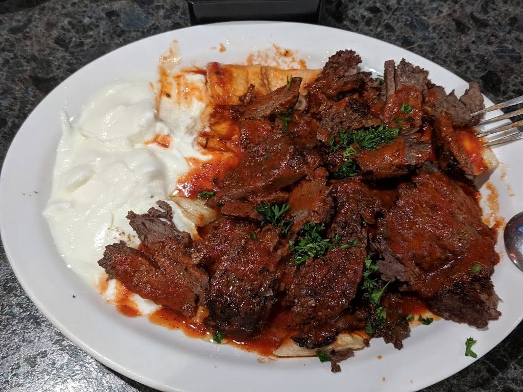 Halal Turkish restaurant KEBAB FOREVER | restaurant | 3233 N Mesa St #201, El Paso, TX 79902, USA | 9153514343 OR +1 915-351-4343