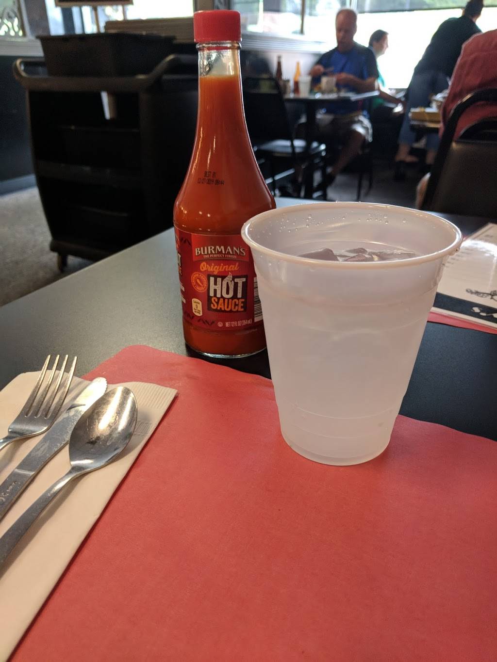 Chattys | restaurant | 3130 Pricetown Rd, Fleetwood, PA 19522, USA | 6109294707 OR +1 610-929-4707