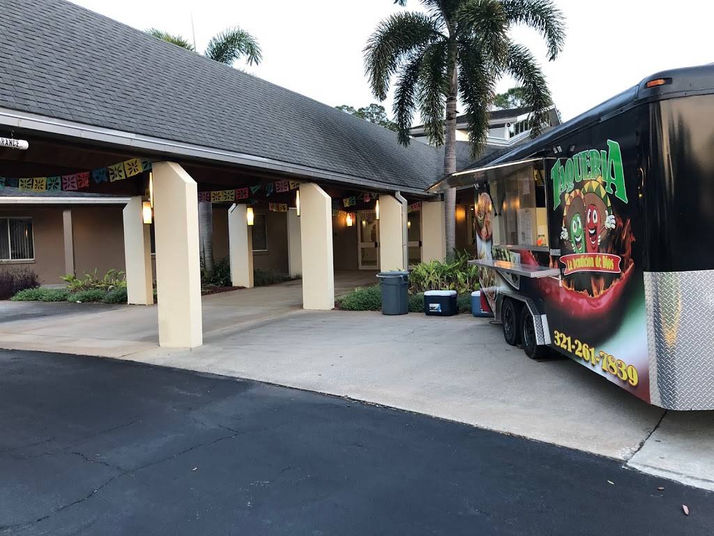 Taqueria La Bendicion De Dios | restaurant | 3330 W New Haven Ave, Melbourne, FL 32904, USA | 3212617839 OR +1 321-261-7839