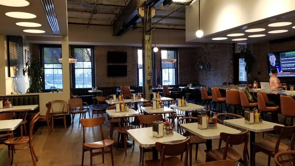 OTR Chili | restaurant | 1910 Elm St, Cincinnati, OH 45202, USA | 5135791910 OR +1 513-579-1910