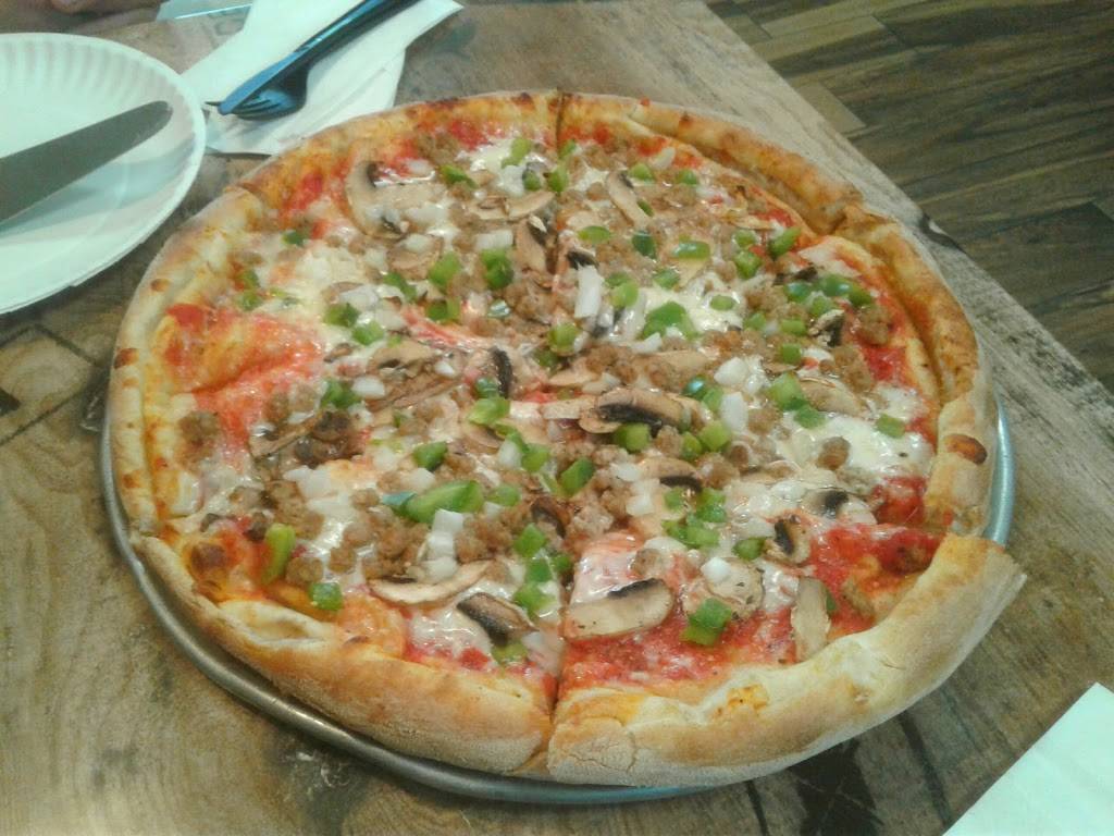 Westshore Pizza | restaurant | 1346 Tampa Rd, Palm Harbor, FL 34683, USA | 7277818800 OR +1 727-781-8800