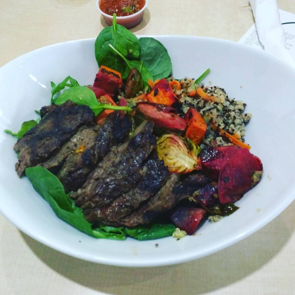 Sharkys Woodfired Mexican Grill | restaurant | 1716 N Cahuenga Blvd, Hollywood, CA 90028, USA | 3234617881 OR +1 323-461-7881