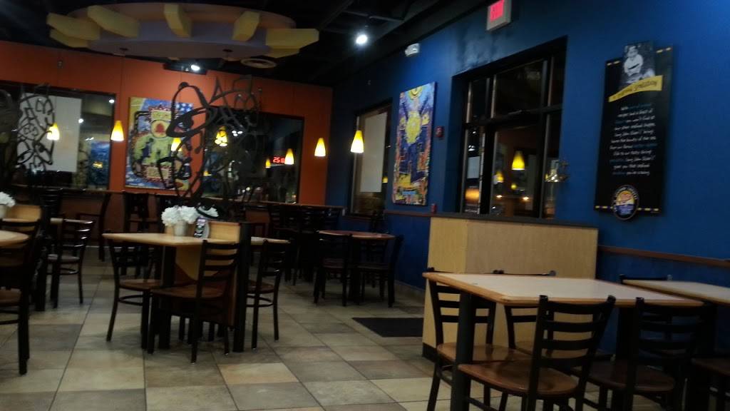 Long John Silvers | restaurant | 322 S Broadway, Salem, NH 03079, USA | 6038903514 OR +1 603-890-3514