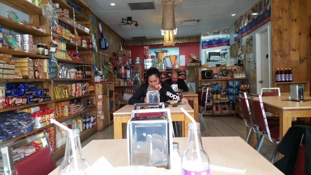 Sabor Tropical | restaurant | 18 Rue Saint-Antoine S, Granby, QC J2G 6W3, Canada | 4509945669 OR +1 450-994-5669