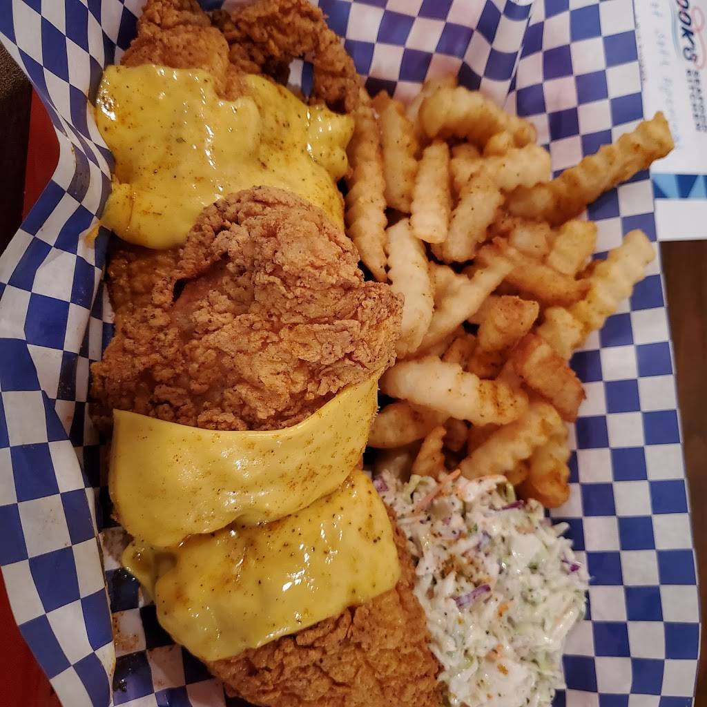 Hooks Seafood Kitchen | restaurant | 7073 Hwy 70 S, Nashville, TN 37221, USA | 6157396574 OR +1 615-739-6574
