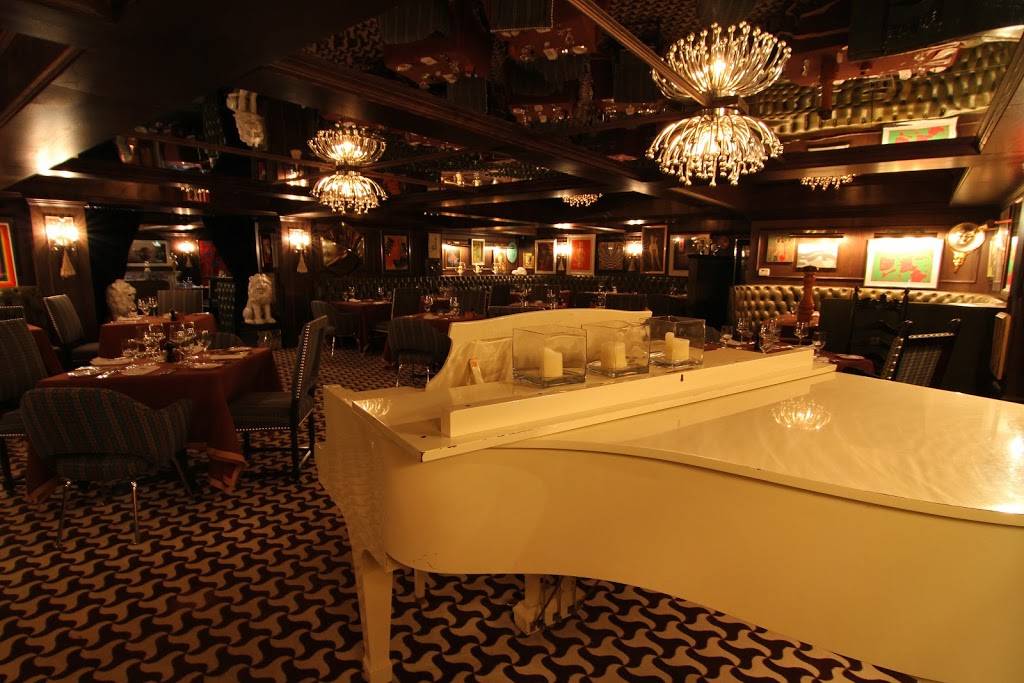 mister parkers | restaurant | 4200 E Palm Canyon Dr, Palm Springs, CA 92264, USA | 7603214629 OR +1 760-321-4629