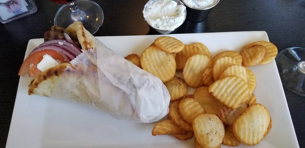 Galazio Restaurant & Bar | restaurant | 6223 Crain Hwy, La Plata, MD 20646, USA | 3013929500 OR +1 301-392-9500