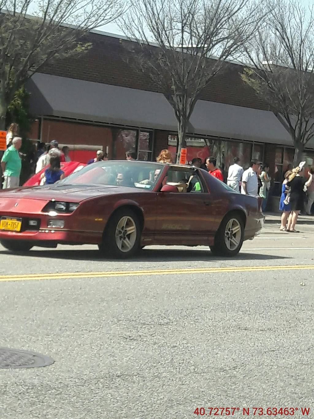 Wild Fig | restaurant | 829 Franklin Ave, Garden City, NY 11530, USA | 5167391002 OR +1 516-739-1002