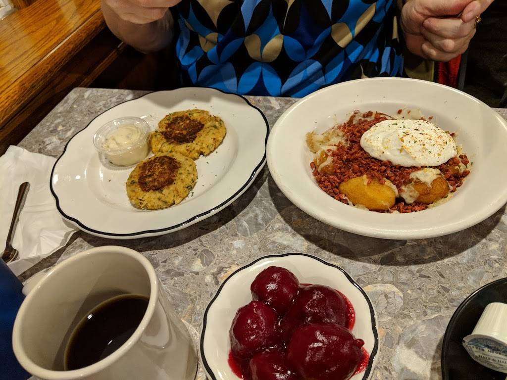 Ric-Mar Restaurant | restaurant | 2563 Point Township Dr, Northumberland, PA 17857, USA | 5704733952 OR +1 570-473-3952