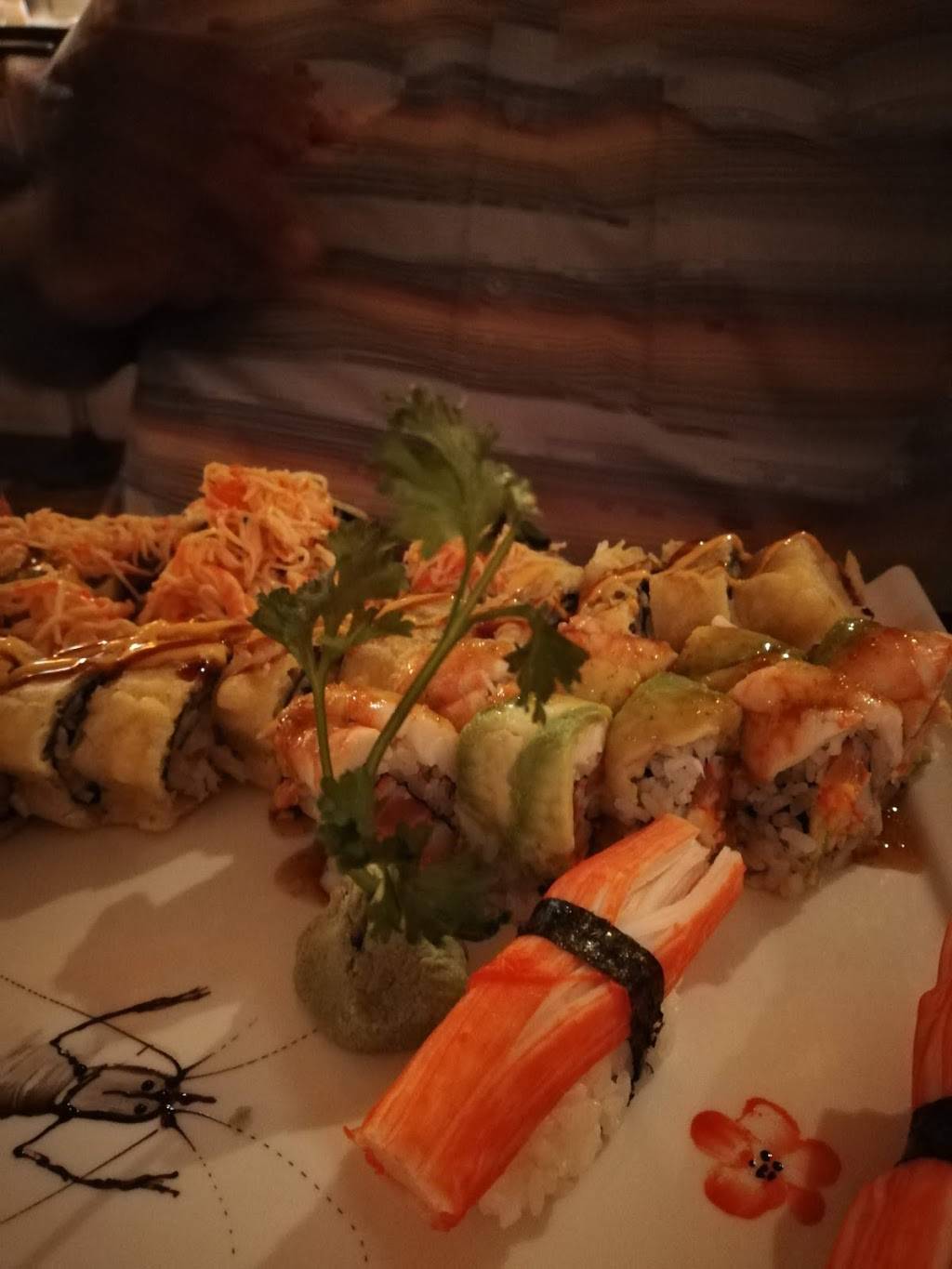 Six Happiness Asian Restaurant | restaurant | 1114 New Pointe Blvd, Leland, NC 28451, USA | 9103710021 OR +1 910-371-0021