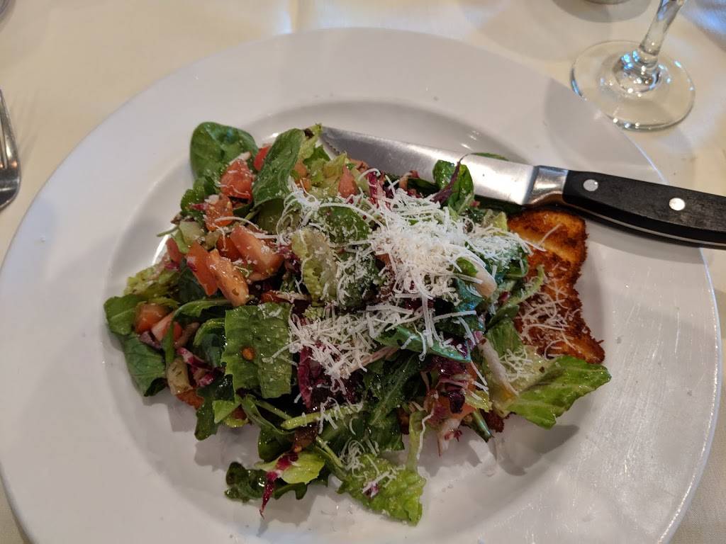 Sette Bello Ristorante | restaurant | 6241 N Federal Hwy, Fort Lauderdale, FL 33308, USA | 9543510505 OR +1 954-351-0505