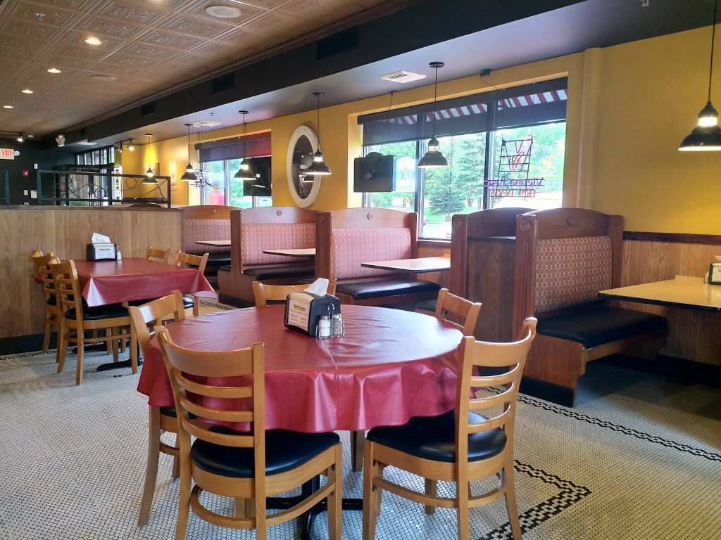 Jimmy’s Chicken and Ribs | restaurant | 551 S 8th St, West Dundee, IL 60118, USA | 8475518888 OR +1 847-551-8888