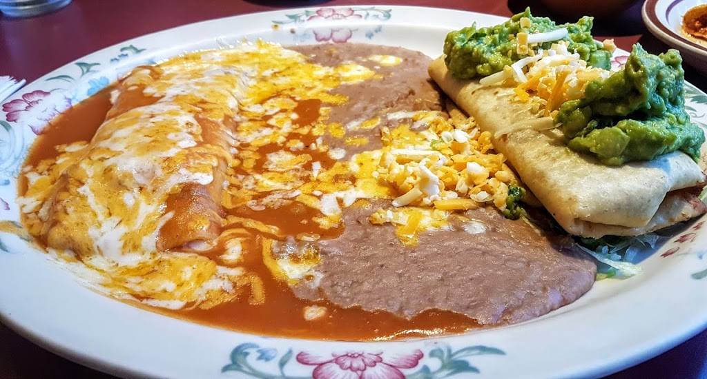 Los Dos Compadres | restaurant | 701 E St, Washougal, WA 98671, USA | 3603351706 OR +1 360-335-1706