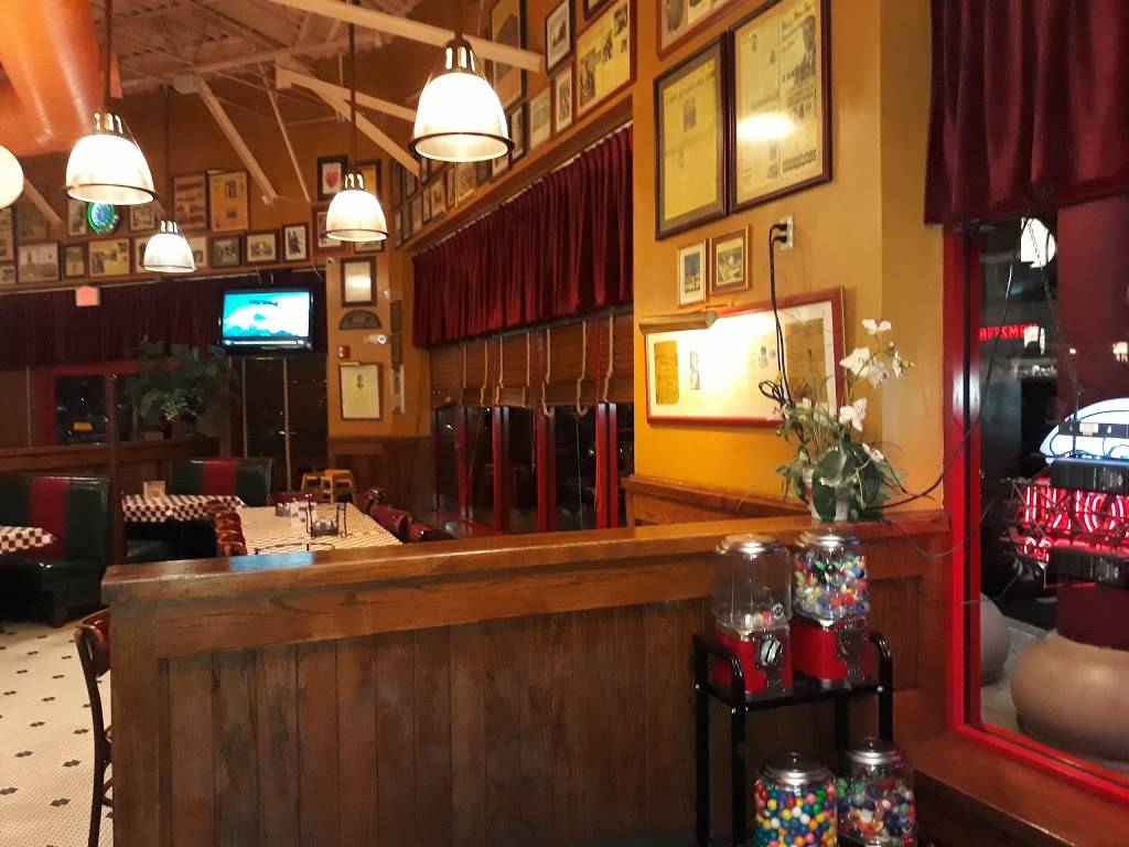 Giordanos | restaurant | 7866 W Irlo Bronson Memorial Hwy, Kissimmee, FL 34747, USA | 4073970044 OR +1 407-397-0044