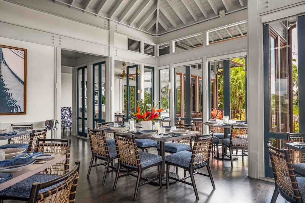 Four Flamingos, A Richard Blais Florida Kitchen | restaurant | 1 Grand Cypress Blvd, Orlando, FL 32836, USA | 4072393854 OR +1 407-239-3854