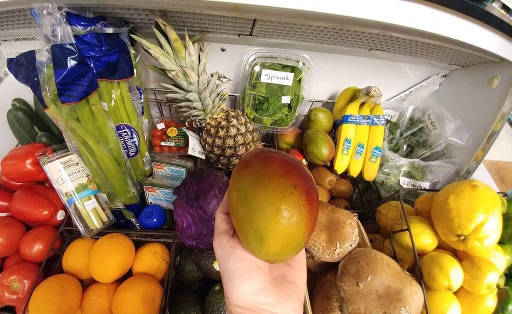 Living Waters Health Food Store and Organic Cafe | restaurant | 141 W Granada Blvd, Ormond Beach, FL 32174, USA | 3866726004 OR +1 386-672-6004