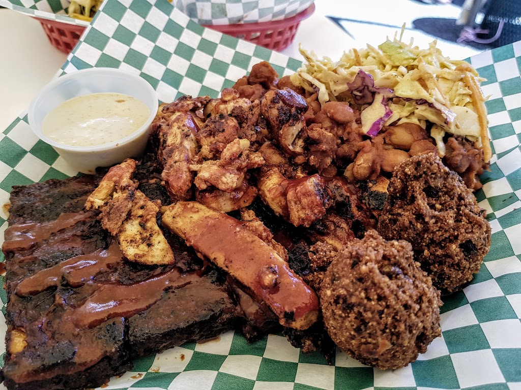 Homegrown Smoker Vegan BBQ | restaurant | 4237 N Mississippi Ave, Portland, OR 97217, USA | 5032773823 OR +1 503-277-3823