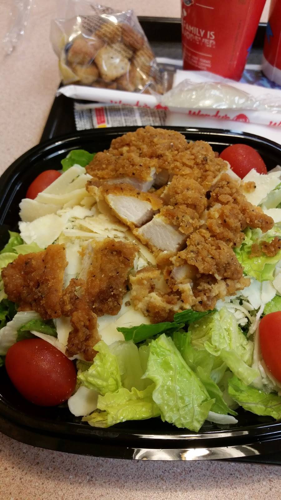 Wendys | restaurant | 5001 Nicholson Ln, Rockville, MD 20852, USA | 3012301348 OR +1 301-230-1348