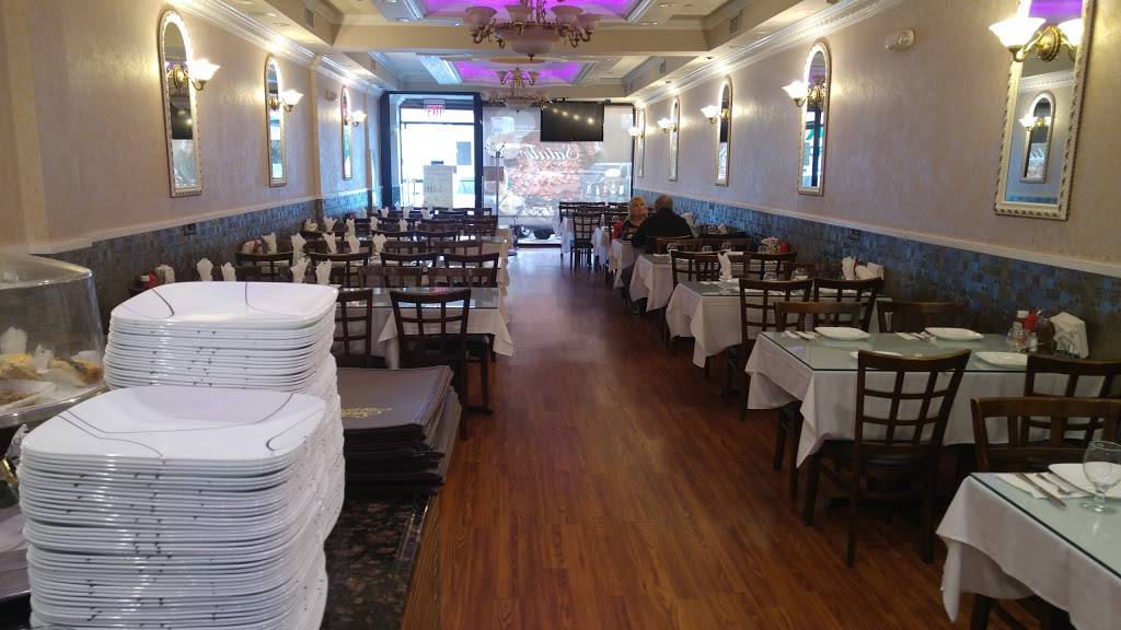 Salute | restaurant | 6361 108th St, Forest Hills, NY 11375, USA | 7182756860 OR +1 718-275-6860